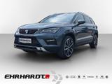Seat Ateca 1.5 TSI ACT DSG Xcellence AHK*PANO*NAVI*LE - Seat Ateca: 1.5
