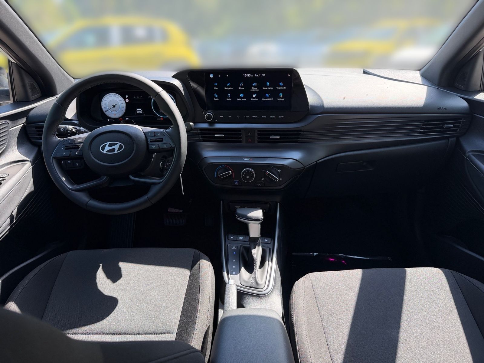 Hyundai i20 – Bild 2
