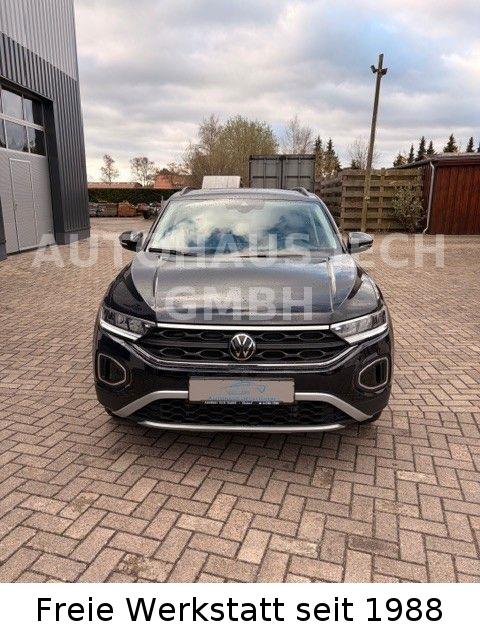 Volkswagen T-Roc Goal