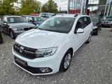 Dacia Logan MCV II Kombi Comfort Tüv 03.2027 - Dacia Logan: Comfort