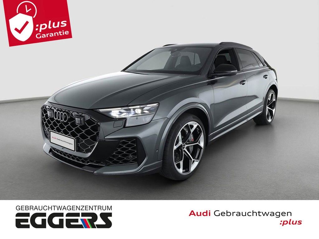 Image of Audi RSQ8