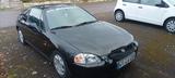 Honda CRX 1.6 ESI Del Sol ESI (H  Kennzeichen) - Honda CRX Gebrauchtwagen