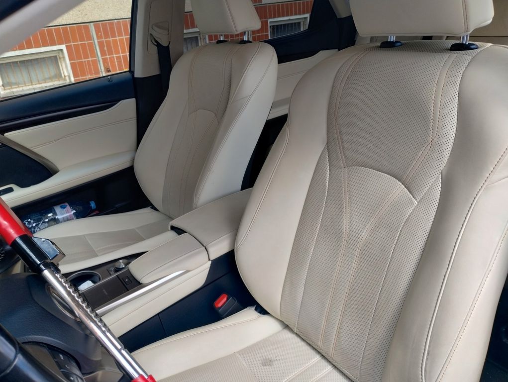 Image of Lexus RX 450