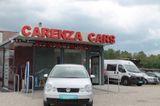 Volkswagen Polo IV Cricket/Klima/5 Türig/Automatik/ - Volkswagen Polo mit Benzin-Antrieb: Kleinwagen, Cricket