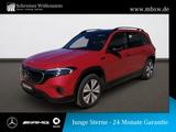 Mercedes-Benz EQB 250 Progressive*Pano*KeyG*FAP*Night*EASYPACK - Mercedes-Benz EQB