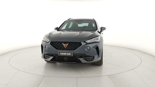 Cupra CUPRA Formentor 2020 - Formentor 2.0 tdi 150cv