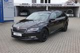 Skoda Superb Combi 2.0 TDI 'Ambition' #XENON #NAVI #KA - Skoda Gebrauchtwagen in Dresden