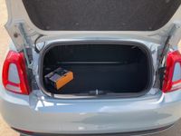 Fiat 500 - Vorschau Bild 6