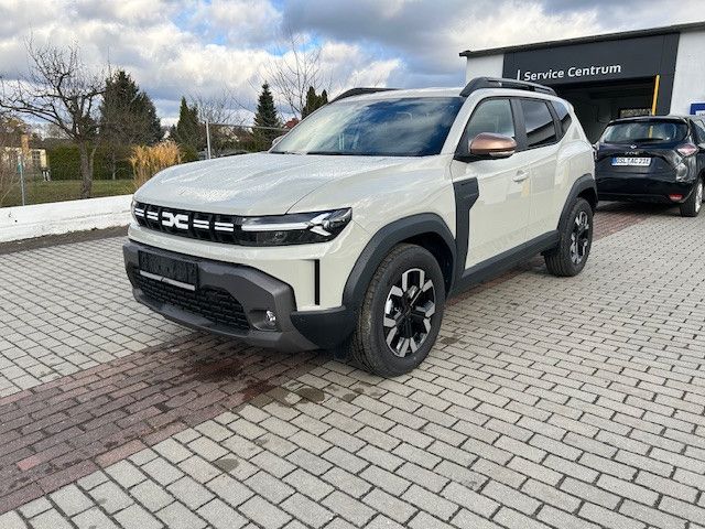 Dacia Duster III TCe 130 Extreme