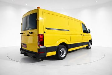 Volkswagen Crafter - 6