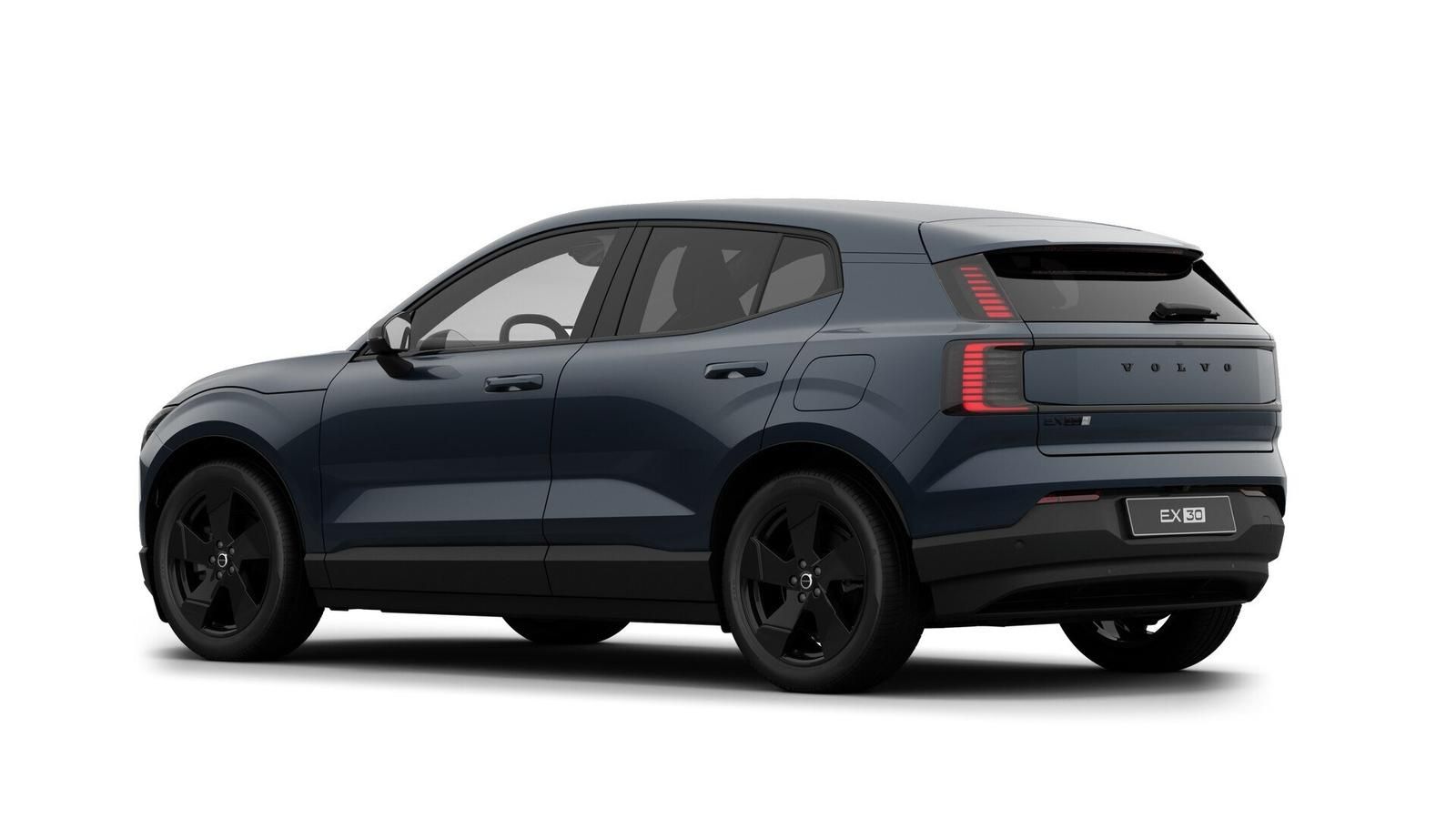 Volvo EX30 - Bild 2