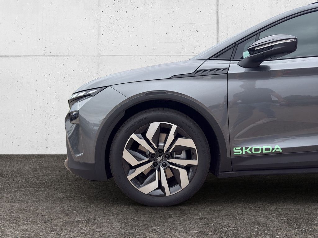 Skoda Elroq - Bild 21