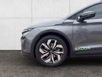Skoda Elroq - Vorschau Bild 21