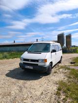 Volkswagen VW T4 california Westfalia 2.5tdi - Volkswagen T4 California aus 2000