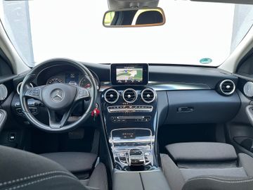 Mercedes C 220 - 9
