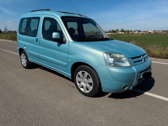 Citroën Citroen Berlingo 1.6 HDi 90CV 4 posti Combi