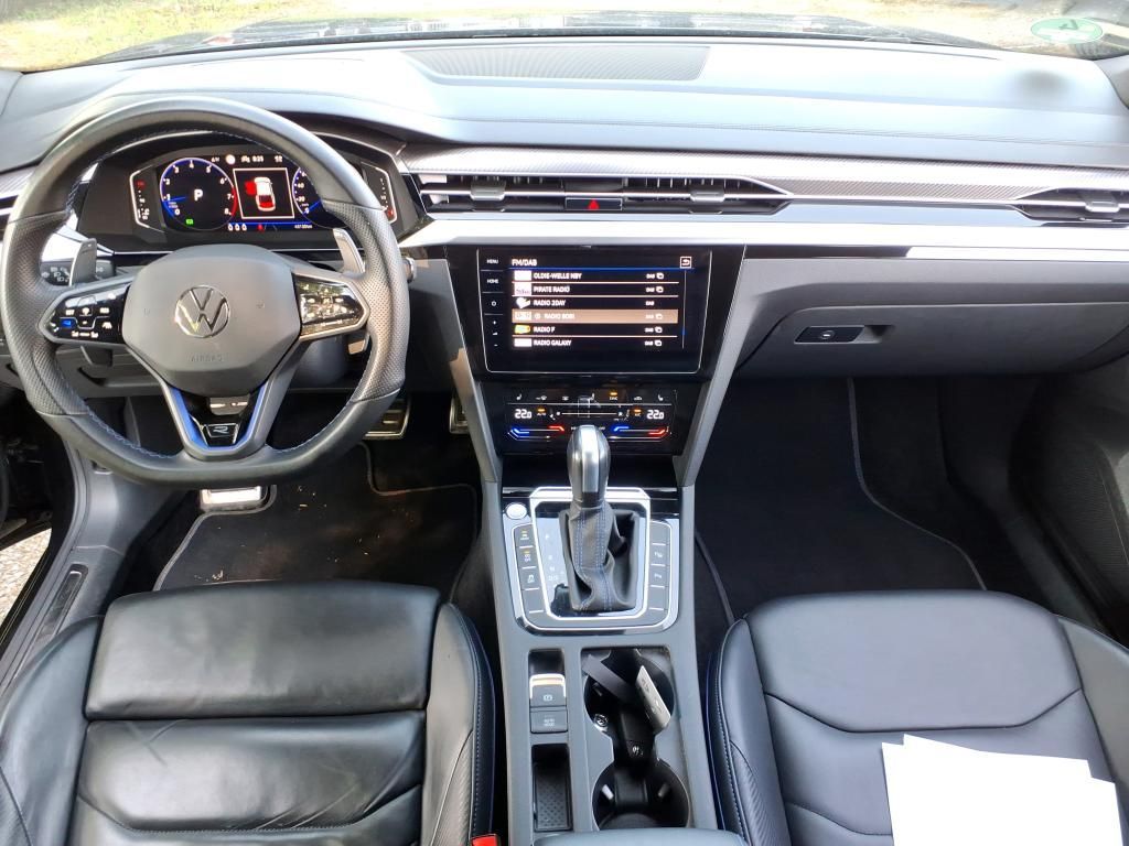 Volkswagen Arteon - Bild 6