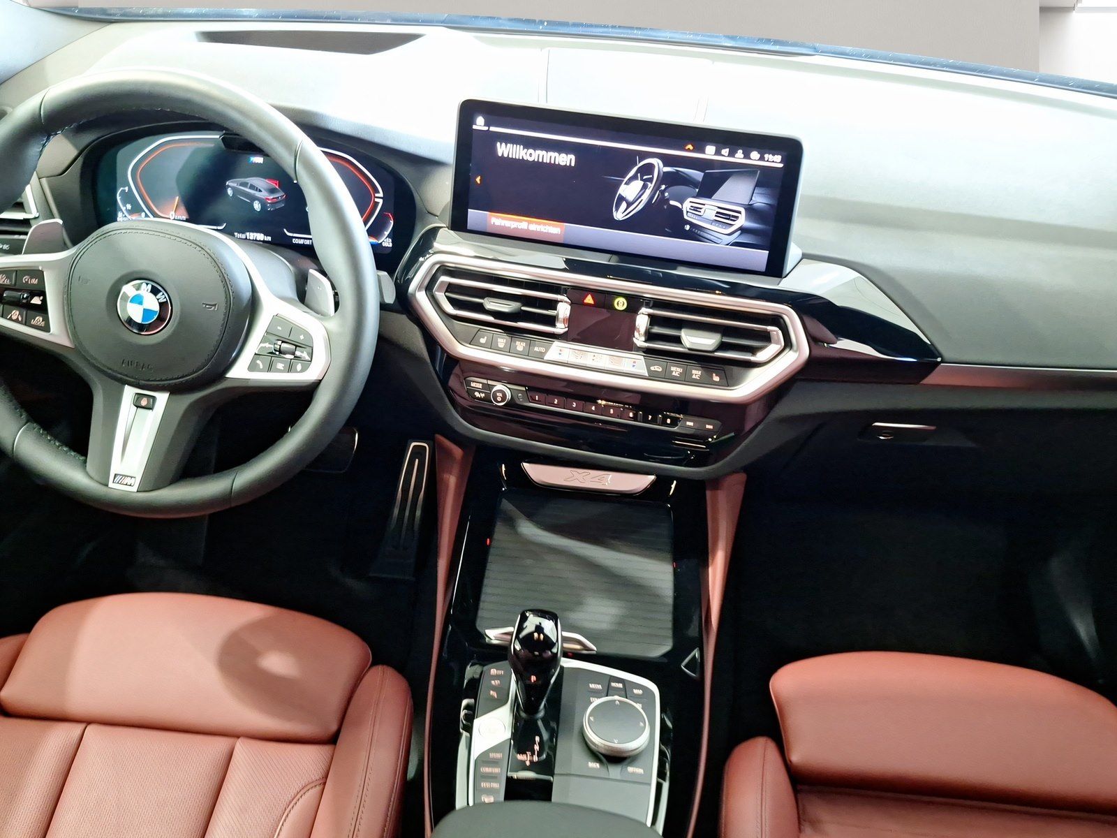 BMW X4 - Bild 7
