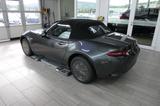 Mazda MX-5  2025 SKYACTIV Prime-line Machine Gray - Mazda MX-5 mit Benzin-Antrieb: Prime Line