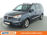 Ssangyong Rodius 2.2 TD Turismo 2WD *PDC*SHZ*ALU*KLIMA* - Ssangyong Rodius Gebrauchtwagen