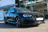 Audi RS3 Sportback S tronic /Leder/Sport-Abgas/ - Audi RS3: Kombi