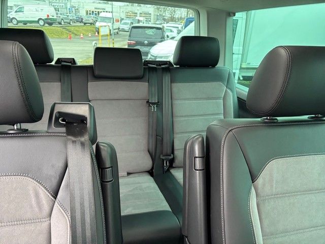 Fahrzeugabbildung Volkswagen T6 Multivan 6.1 2.0TDI DSG Gen.SIX LED+ACC+AHK++