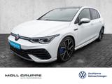 Volkswagen Golf R 2.0 TSI 4Motion DSG