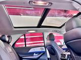 Mercedes-Benz GLE350 AMG 7 Sitze Pano Luft Distronic Burmester - Mercedes GLE 350 Diesel Gebrauchtwagen
