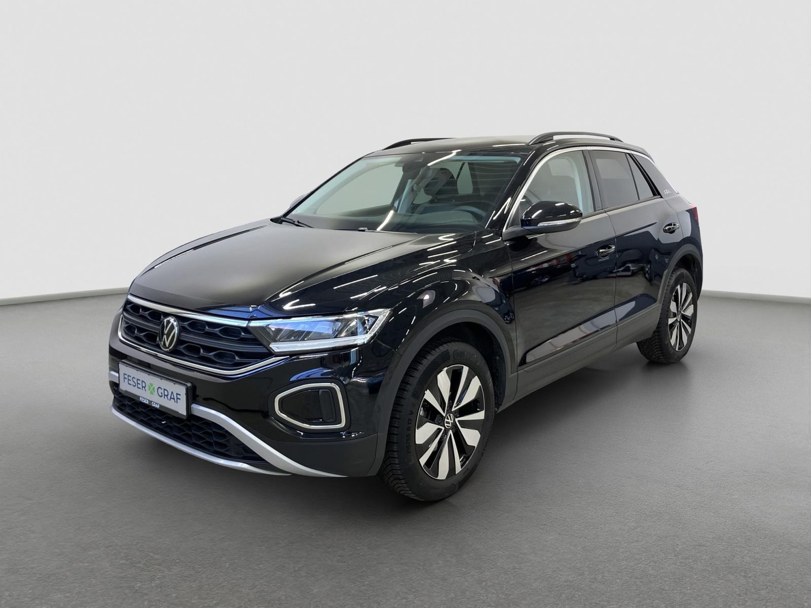 Volkswagen T-Roc - Bild 14