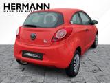 Ford Ka 1.2 Ambiente *Klimaanlage*ABS*Airbags*Radio - Ford Ka/Ka+: Ambiente