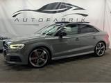 Audi S3 Lim. 2.0 TFSI*Quattro*2.HAND*PANO*LED*KEY-GO* - Audi S3 Gebrauchtwagen in Mülheim (Ruhr)