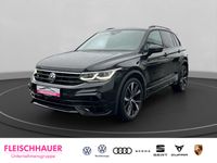 Volkswagen Tiguan - Vorschau Bild 1