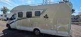 Ahorn Alaska TD 170 PS, Goldschmitt 4t, Solar - Ahorn Teilintegrierter