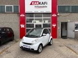 Smart ForTwo Coupe Micro Hybrid Drive 52kW /AUTOMATIK - Smart ForTwo aus 2008: Coupé