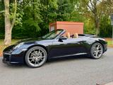 Porsche 991.2 911 Carrera Cabrio*Klappe*Bose*PDLS*Sitzlü - gebrauchte Porsche 991 aus dem Jahr 2017