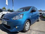 Mitsubishi Space Star Diamant Edition 1.0 Klima - Mitsubishi mit Benzin-Antrieb: Kleinwagen