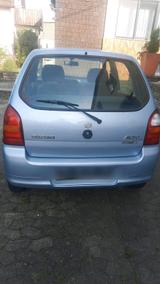 Suzuki Alton - Suzuki aus 2003