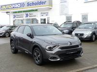 Citroën C4 Shine | LED | CAR-PLAY | PANO | R.KAMERA