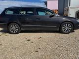 Volkswagen Passat Variant Sportline - Volkswagen Passat Variant: Sportline