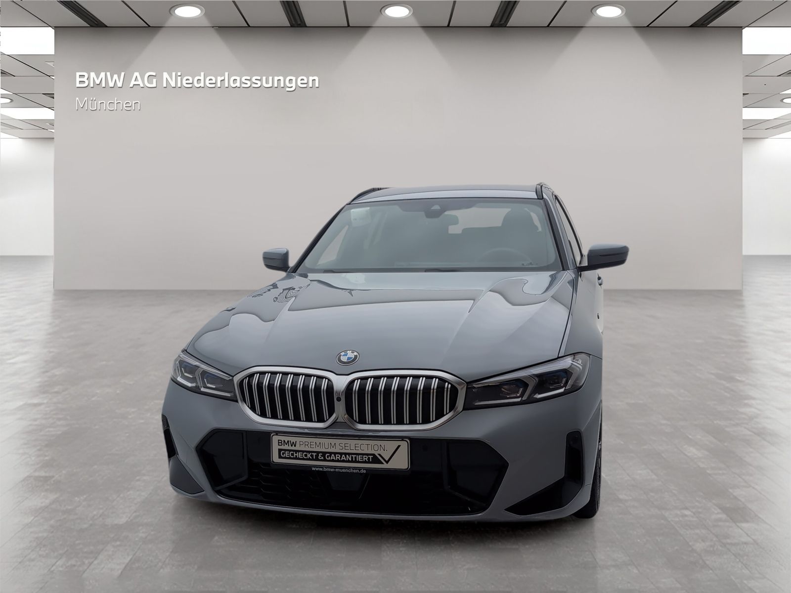 BMW 320 - Bild 5