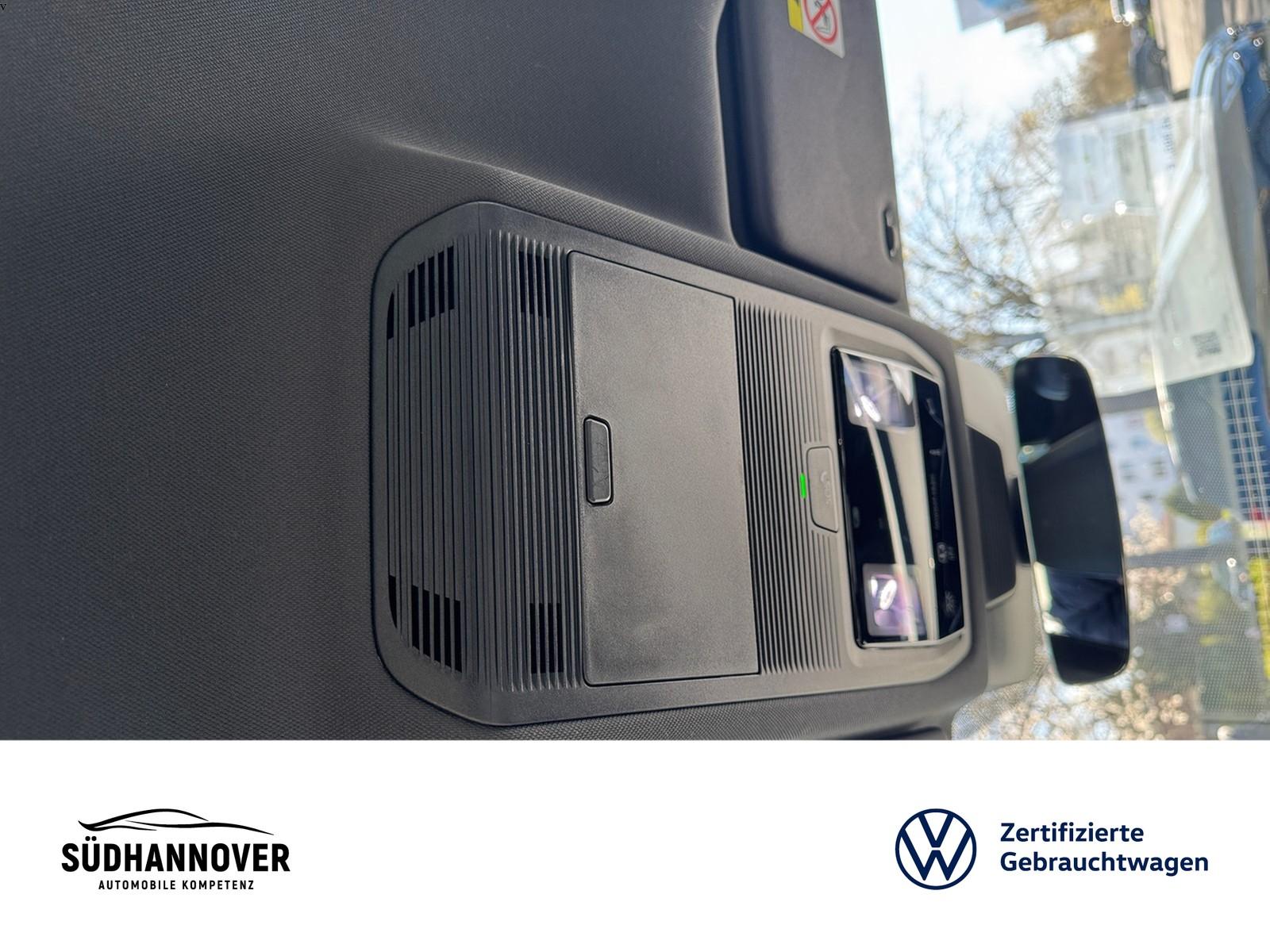 Volkswagen Tiguan R-Line 2.0 TSI 4M DSG LED+AreaView+AHK, миниатюра 15
