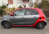 Smart EQ Forfour  Elektro - Smart ForFour in Kassel
