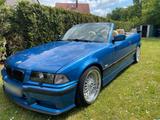 BMW e 36 328 i Cabrio - BMW 328 aus 1997