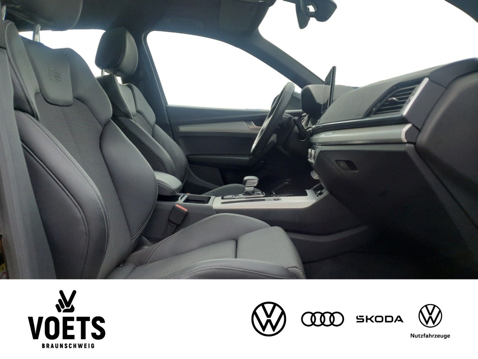 Audi Q5 - Bild 7