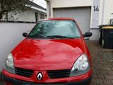 Renault Clio 5 Campus 1.2 - Renault Clio aus 2005: Campus