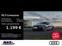 Audi RS5 - Vorschau Bild 1