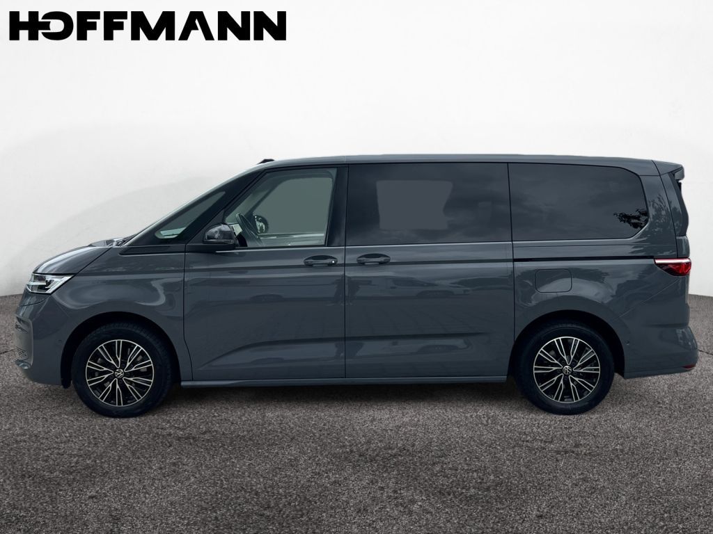 Fahrzeugabbildung Volkswagen Multivan 2,0 TDI LÜ Life iQ.Light Multitisch