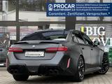 BMW M5 Limousine DA Prof PA Prof Pano B&W HuD Lhz - BMW Gebrauchtwagen in Hannover