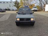 Fiat Panda 4X4 Allrad Sisley - Fiat Panda Sisley Gebrauchtwagen