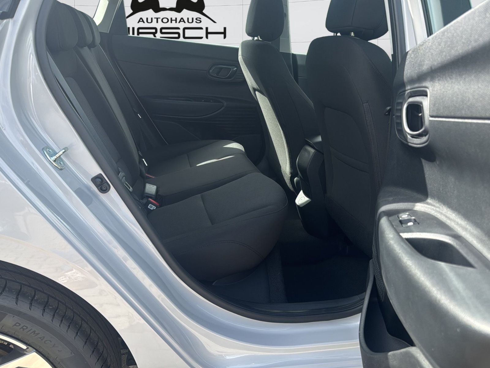 Hyundai i20 - Bild 19